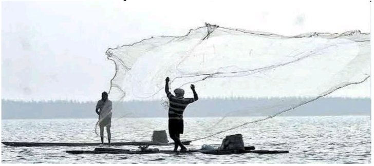 32 ಭಾರತೀಯ ಮೀನುಗಾರರನ್ನು ಬಂಧಿಸಿದ ಶ್ರೀಲಂಕಾ ನೌಕಾಪಡೆ!