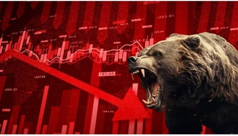 ಟ್ರಂಪ್ ರೆಸಿಪ್ರೋಕಲ್ ಟ್ಯಾಕ್ಸ್ ಹೊಡೆತಕ್ಕೆ ಅಮೆರಿಕ ಮಾರುಕಟ್ಟೆಯಲ್ಲಿ ಬಿರುಗಾಳಿ