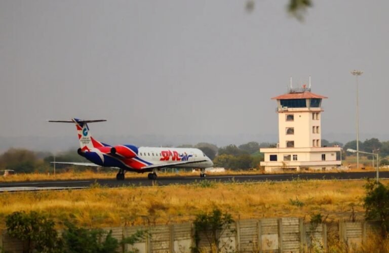 ಕಲಬುರಗಿ ವಿಮಾನ ಪ್ರಯಾಣಿಕರಲ್ಲಿ ಮನವಿ
