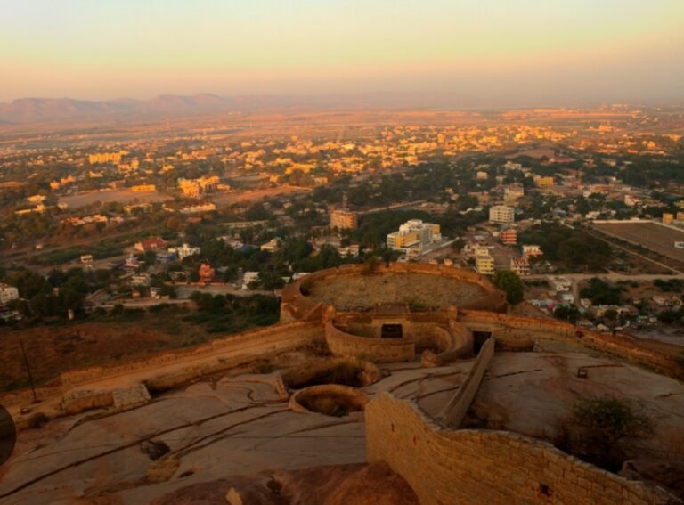 ಬಳ್ಳಾರಿ ಸುದ್ದಿ
