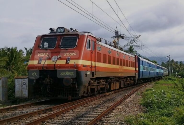 ಮುಂಬೈ-ರಾಯಚೂರು ಹಾಗೂ ರಾಯಚೂರು-ಪುಣೆ ಮಾರ್ಗಗಳಲ್ಲಿ ವಿಶೇಷ ರೈಲುಗಳ ಸಂಚಾರ&nbsp;