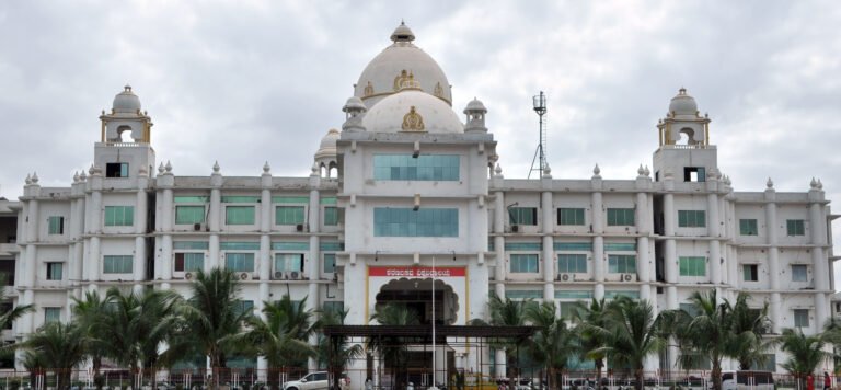 ಜೂನ್ 24ರಿಂದ ಶರಣಬಸವ ವಿಶ್ವವಿದ್ಯಾಲಯದಲ್ಲಿ ಮಾನವಿಕ ಮತ್ತು ಸಮಾಜ ವಿಜ್ಞಾನದಲ್ಲಿನ ಹೊಸ ಸಂಶೋಧನಾ ಪ್ರವೃತ್ತಿಗಳ ಕುರಿತು 5 ದಿನಗಳ ರಾಷ್ಟ್ರೀಯ ವೆಬಿನಾರ್.