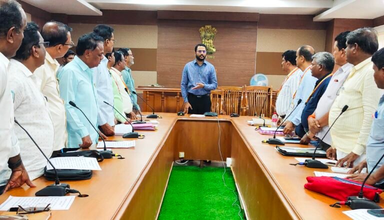 ಕೊಪ್ಪಳ ಸುದ್ದಿ