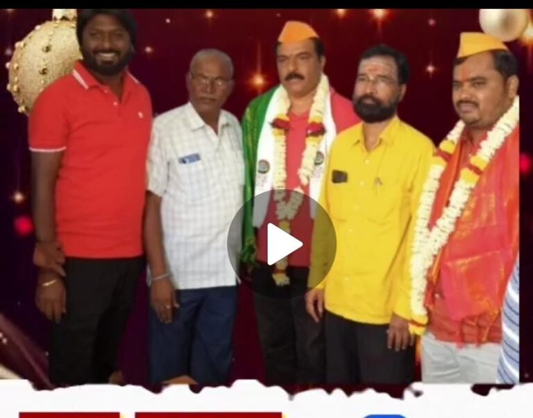 ಕರ್ನಾಟಕ ರಾಜ್ಯ ಅನುಮತಿ ಪಡೆದ ವಿದ್ಯುತ್ ಗುತ್ತಿಗೆದಾರರ ಸಂಘ (ರಿ), ಬೆಂಗಳೂರು ಚುನಾವಣೆ ಫಲಿತಾಂಶ – ನೂತನ ಪದಾಧಿಕಾರಿಗಳ ಆಯ್ಕೆ